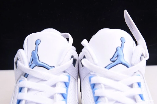 MaikeSneakers Jordan UNC 3 Air CT8532-104 0629